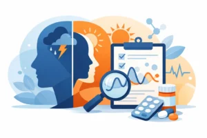 Bipolar Disorder Medication Monitoring