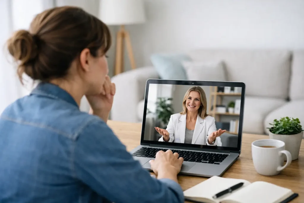 Choosing an Adult ADHD Psychiatrist Online