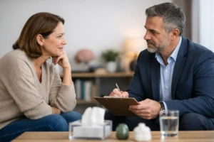 Psychiatric Evaluation for Adults Explained