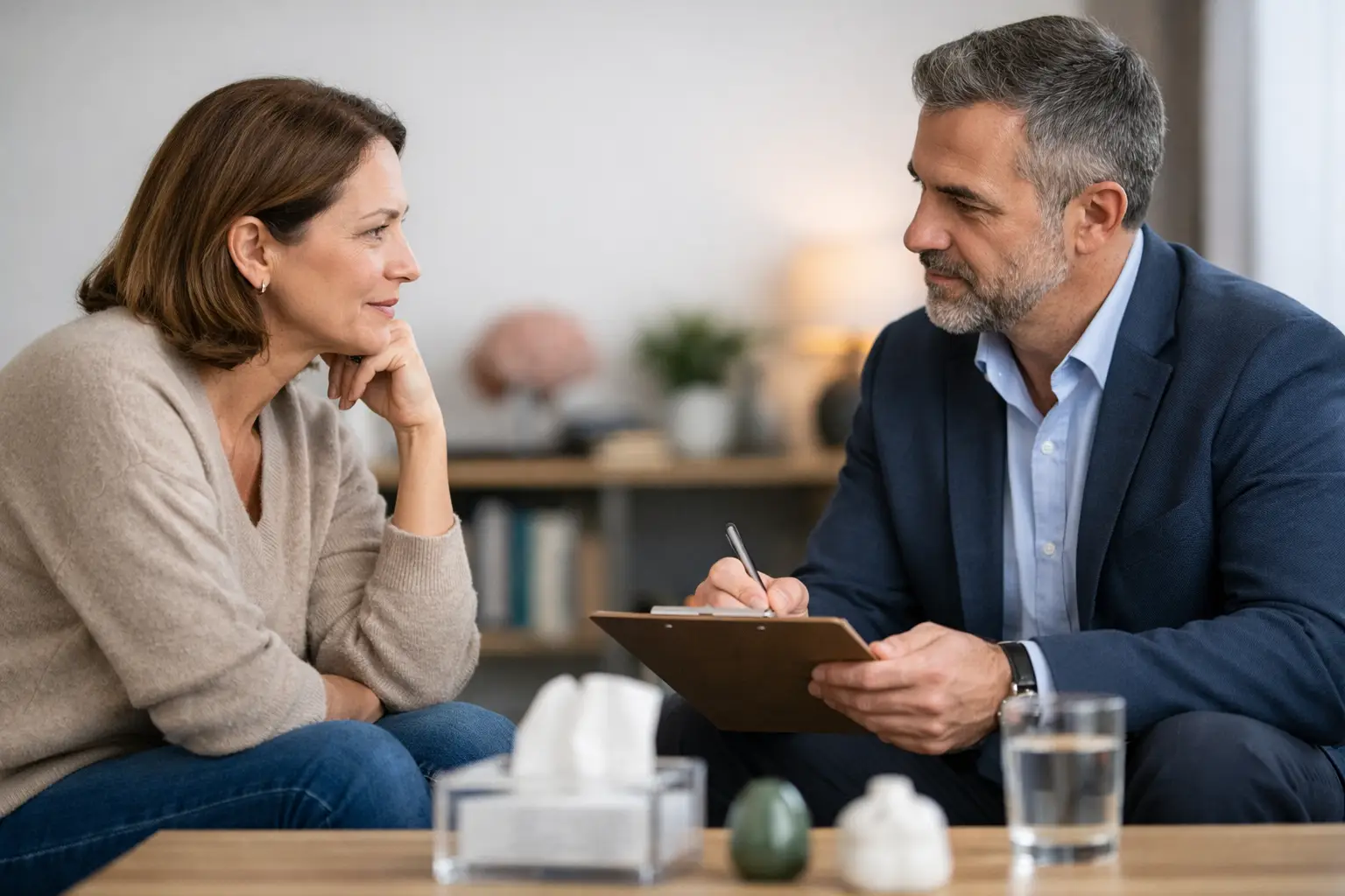 Psychiatric Evaluation for Adults Explained