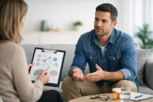 What a Personalized Mental Health Treatment Plan Does