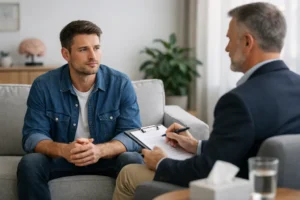 What Happens in a Psychiatric Evaluation?