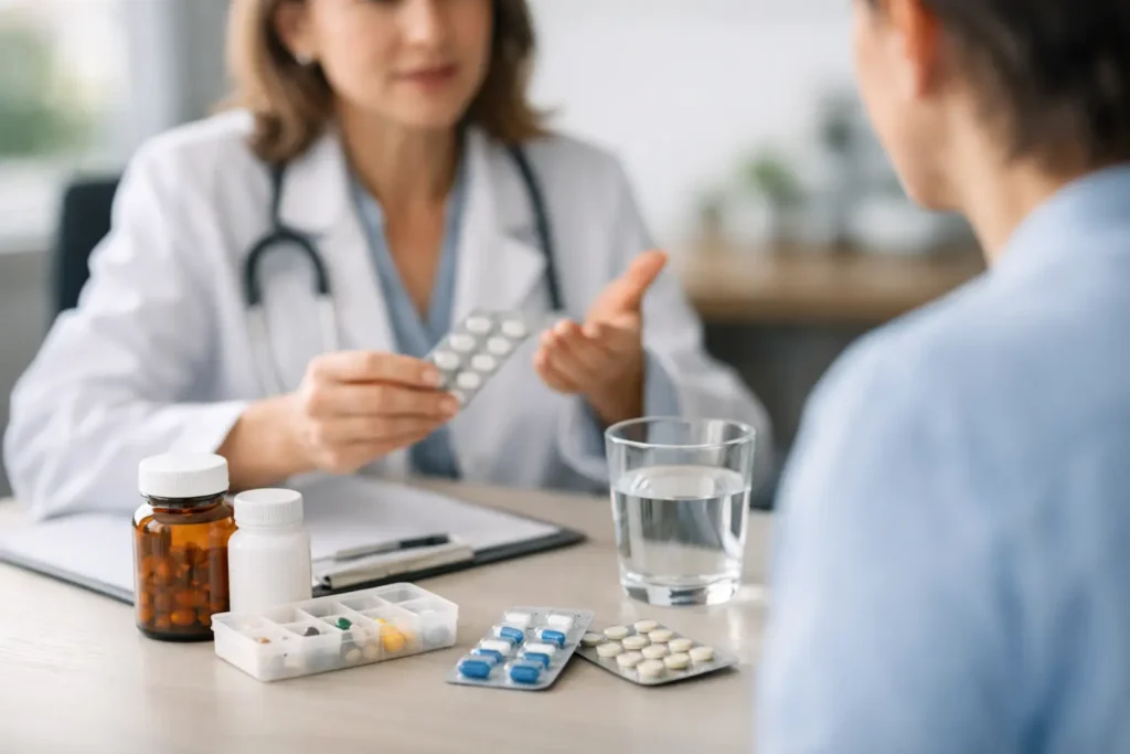 When Is Medication Management Needed?