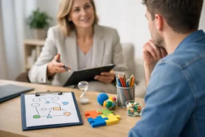 ADHD Treatment Plan Example That Makes Sense