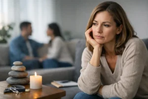 Adult Anxiety Relapse Prevention That Helps