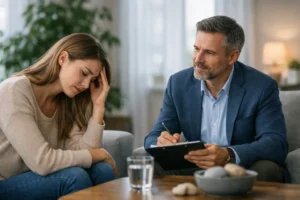 Anxiety Treatment Greenville Patients Can Trust