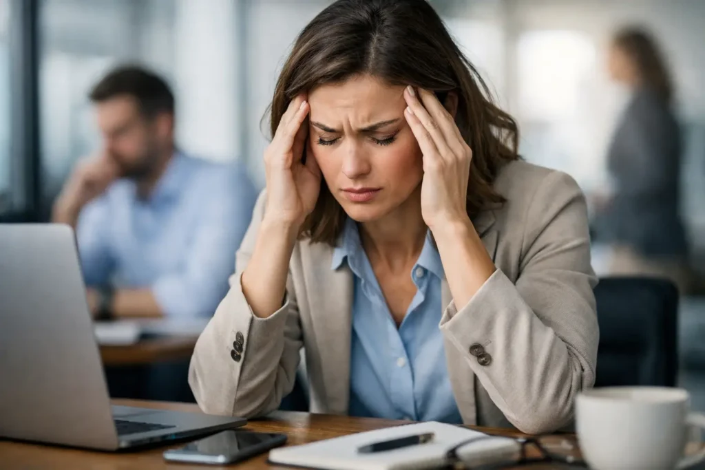Best Ways to Manage Panic Symptoms