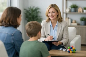 ADHD Specialist Rocky Mount: What to Look For