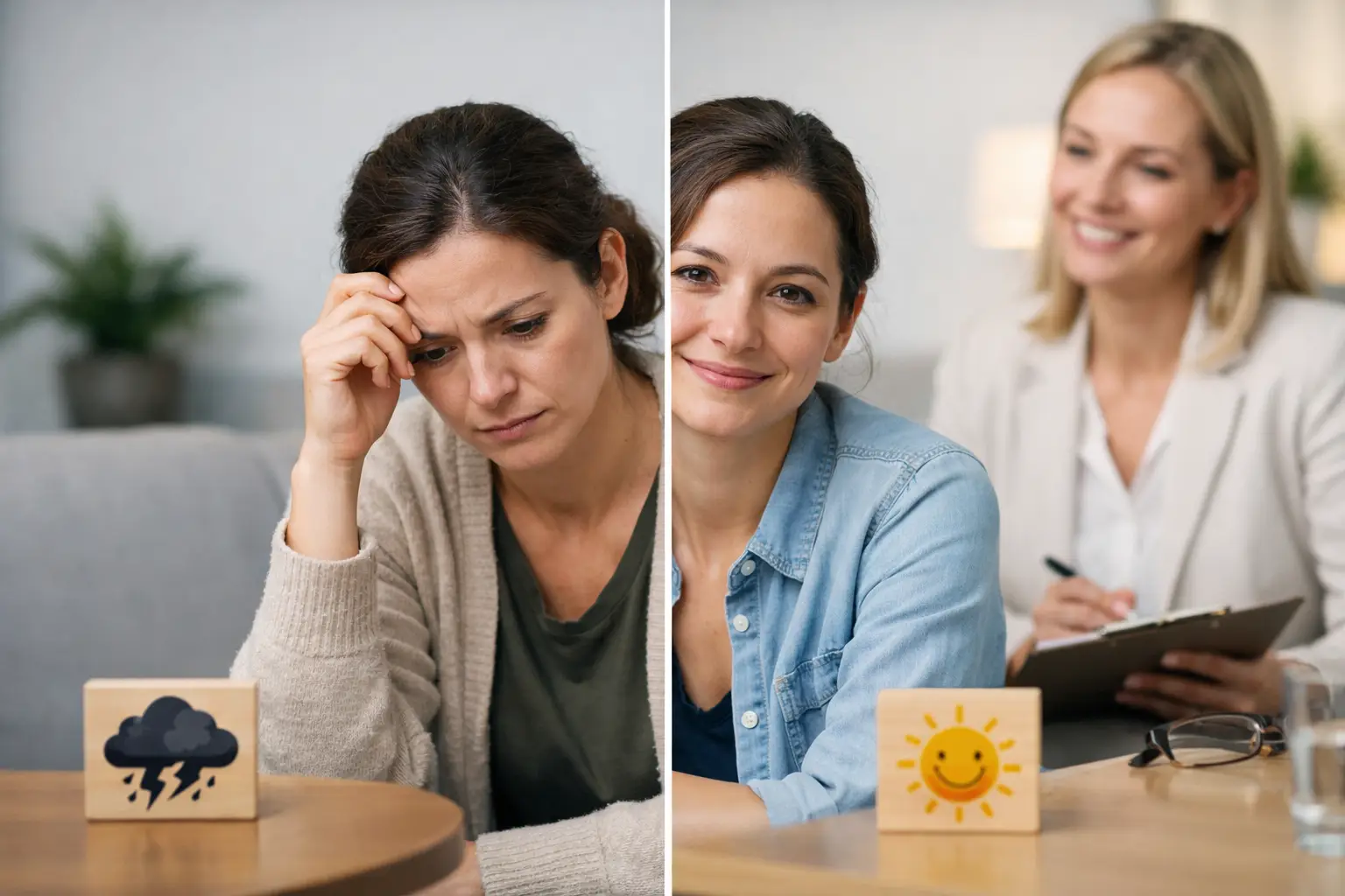 Bipolar Disorder Psychiatric Care That Fits You
