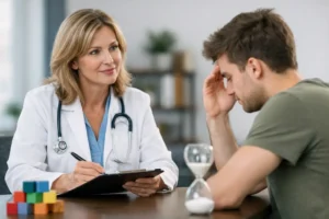 Can a Psychiatric Nurse Practitioner Diagnose ADHD?