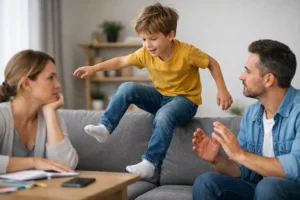 How to Manage Child Impulsivity Effectively