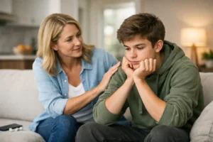 How to Support Teen Emotional Regulation at Home