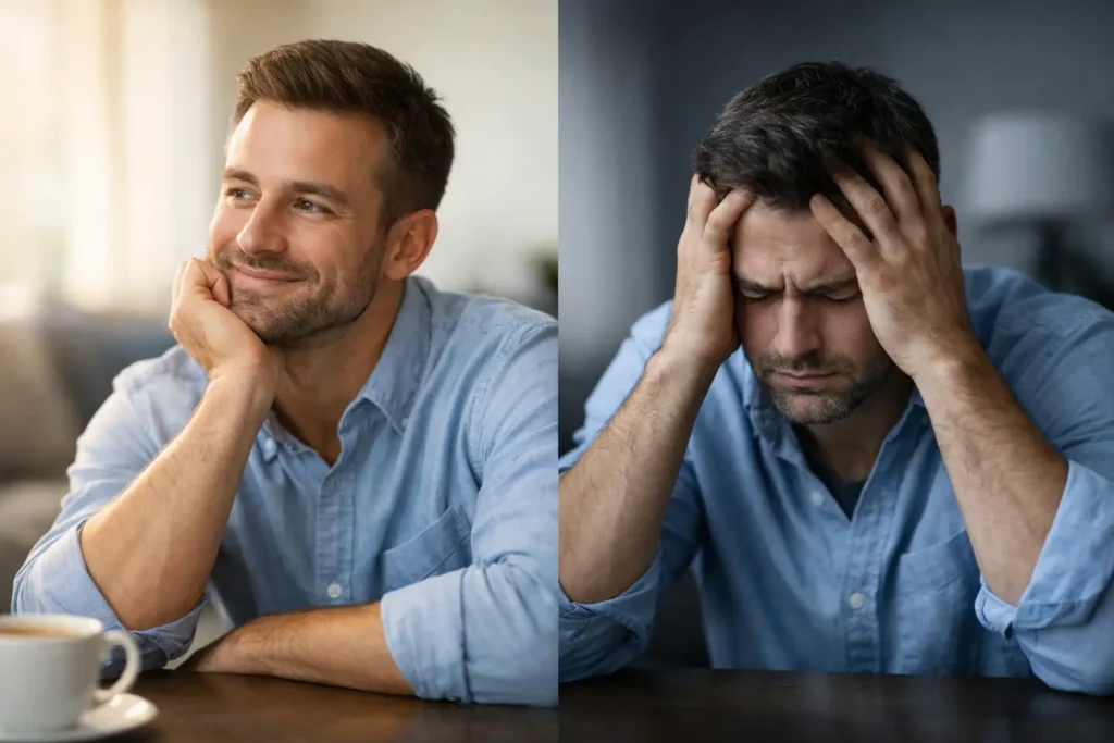 Bipolar Warning Signs That Need Attention
