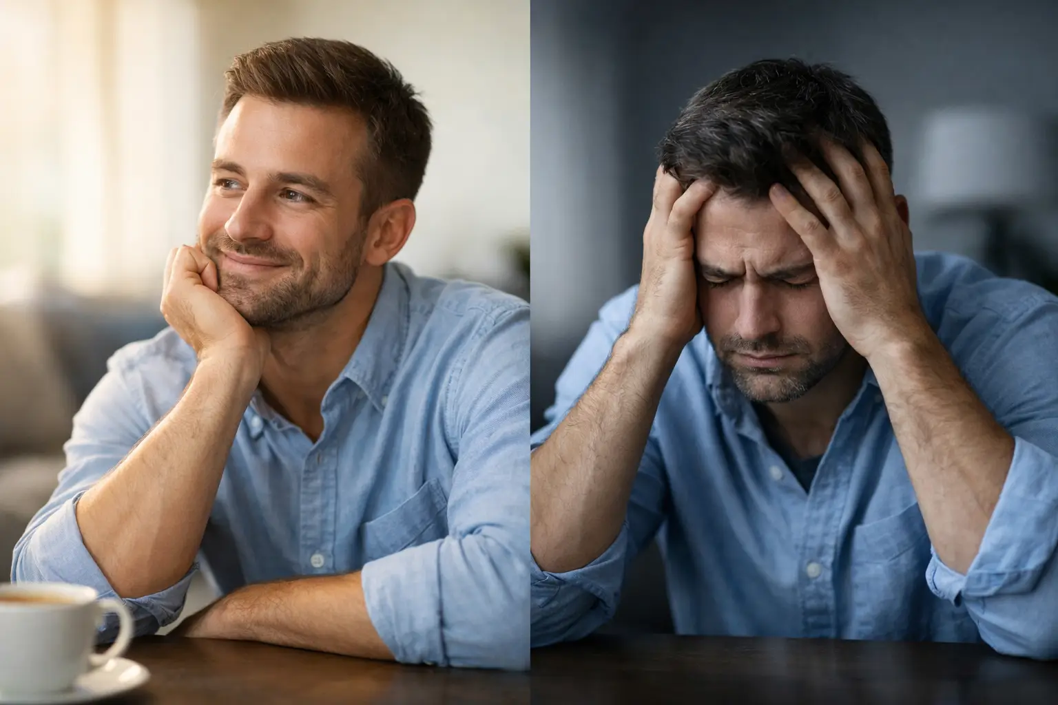 Bipolar Warning Signs That Need Attention