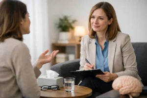 Questions to Ask Your Psychiatric Provider