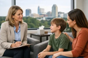 Raleigh Autism Psychiatry Services That Listen