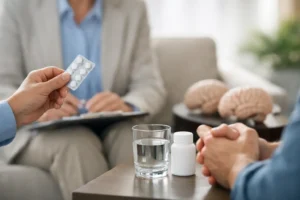 Top Questions Before Starting Psychiatric Medication