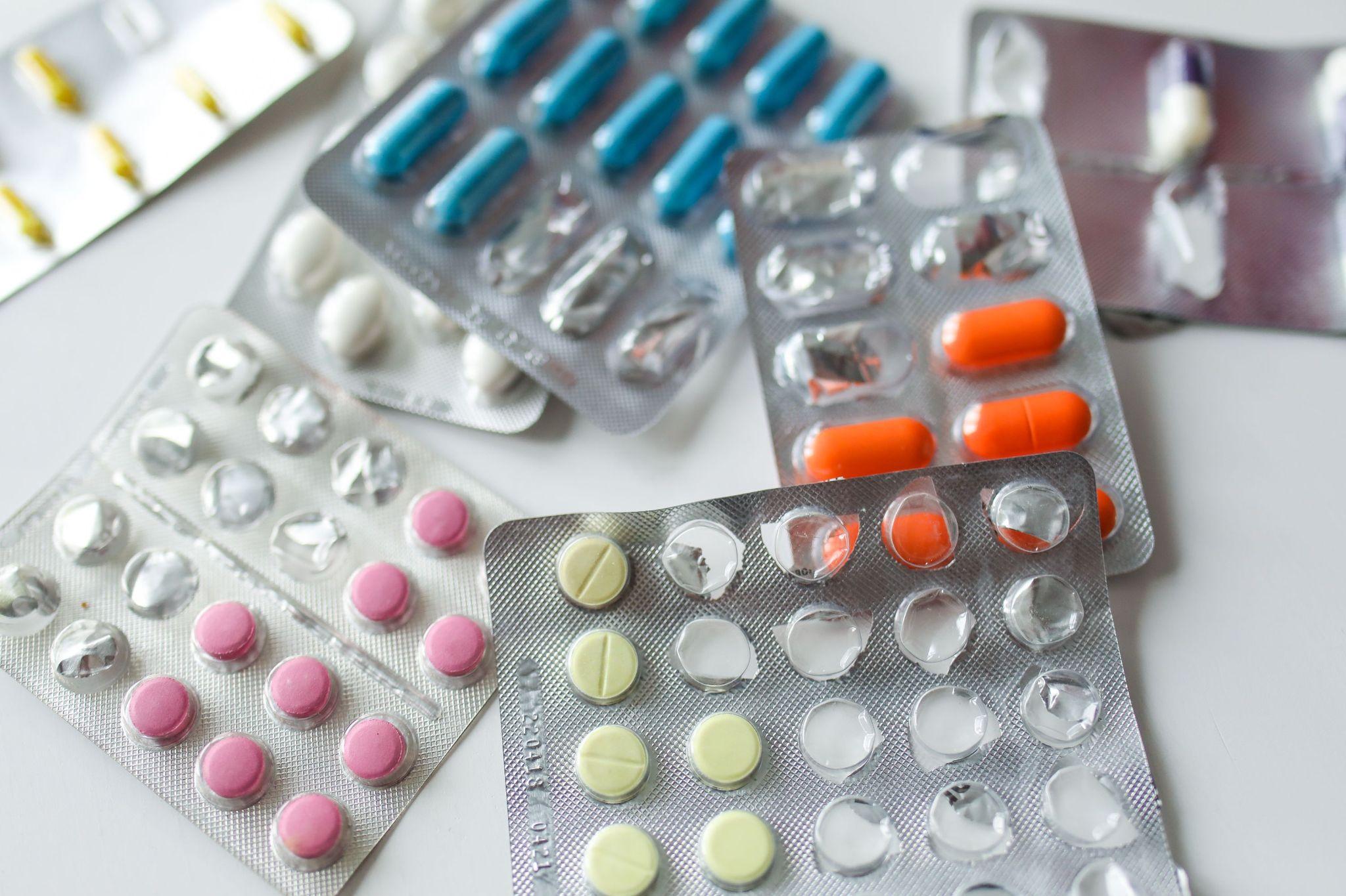 Follow-up appointments during the first few weeks of a new medication focus on tracking side effects and symptom response.