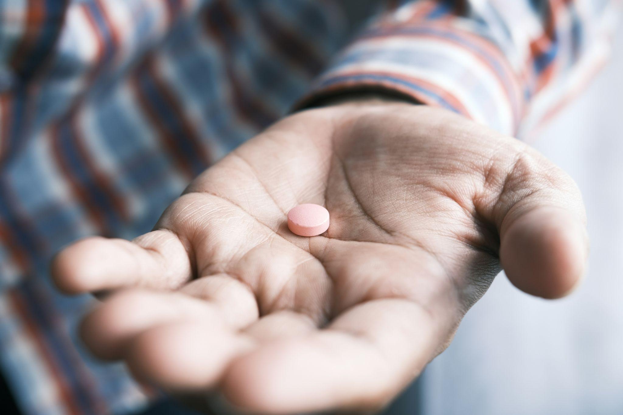 Maintenance-phase appointments for stabilized patients are usually scheduled quarterly rather than monthly.