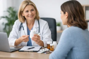 Your Guide to Medication Management Visits