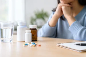 A Clear Guide to Bipolar Medication Options