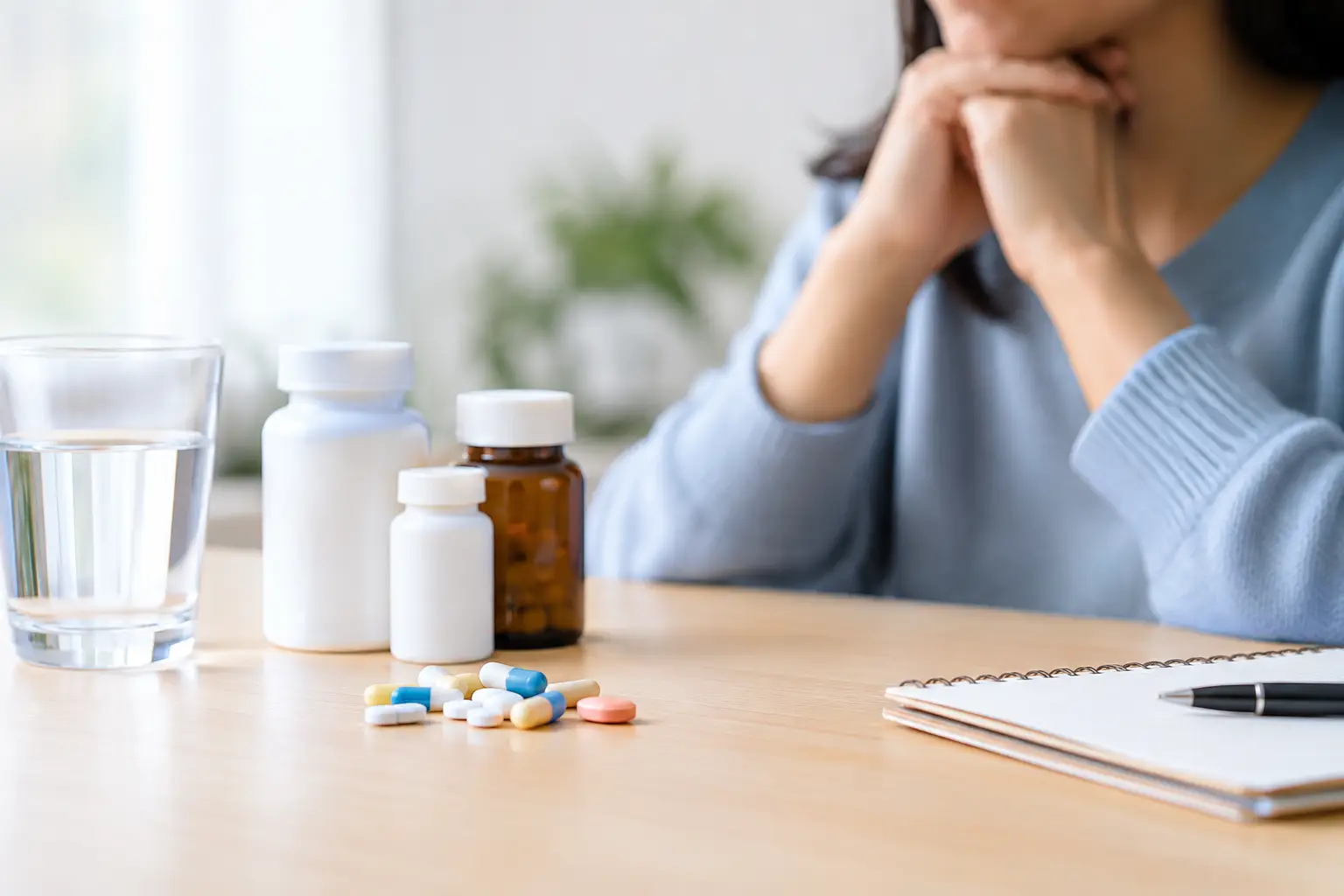A Clear Guide to Bipolar Medication Options