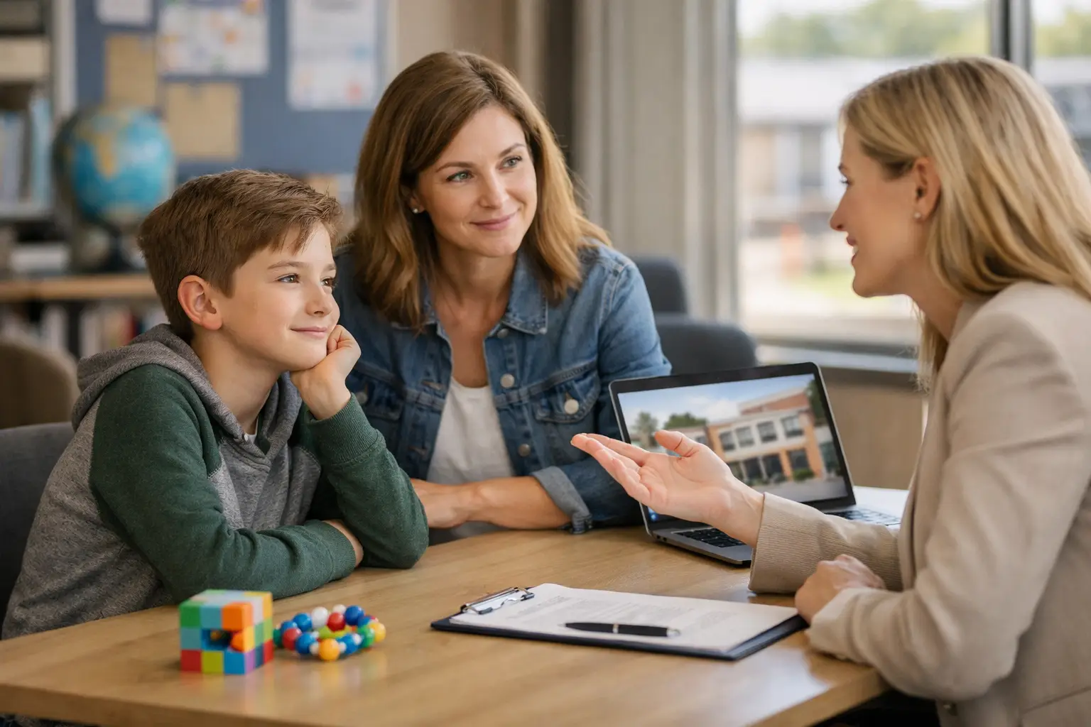 How to Find the Best School That Supports ADHD Students