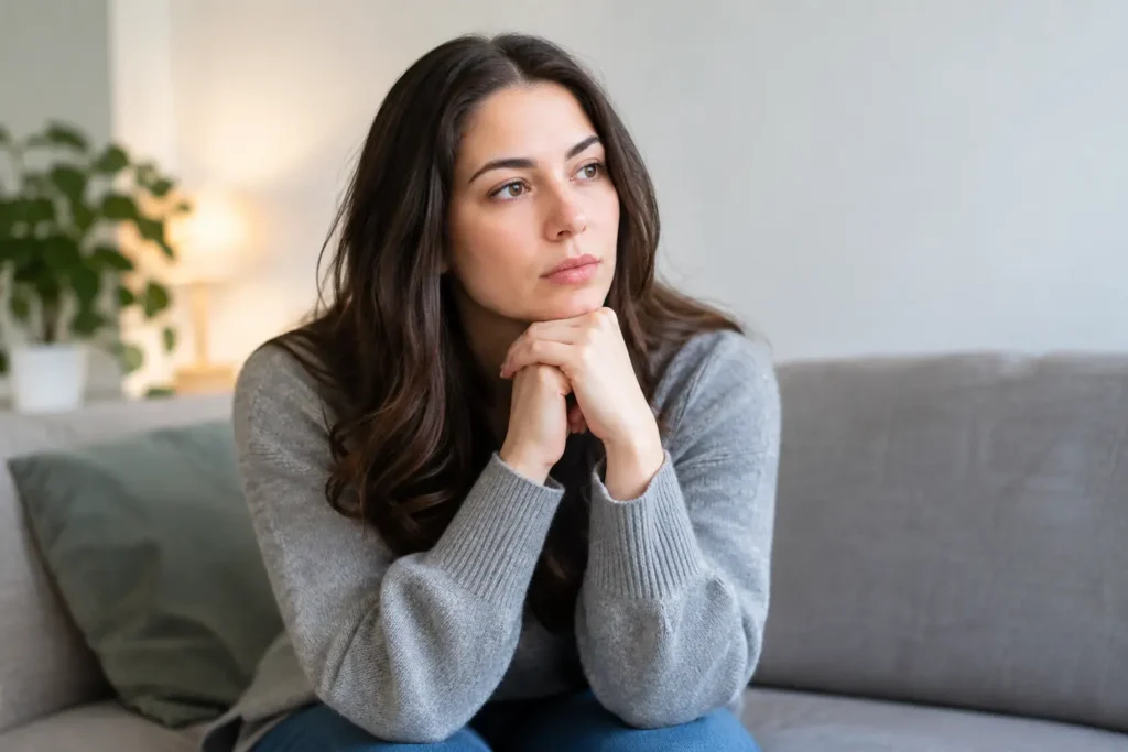 Mood Disorders and When to Seek Treatment