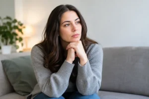 Mood Disorders and When to Seek Treatment