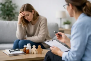 Panic Disorder Treatment Plans That Fit You