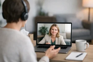 When Psychiatric Telehealth Is Right for You