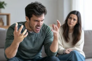 Can PTSD Cause Anger Outbursts? What to Know