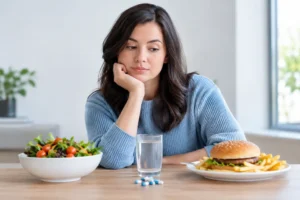 Does ADHD Medication Affect Appetite? What to Know