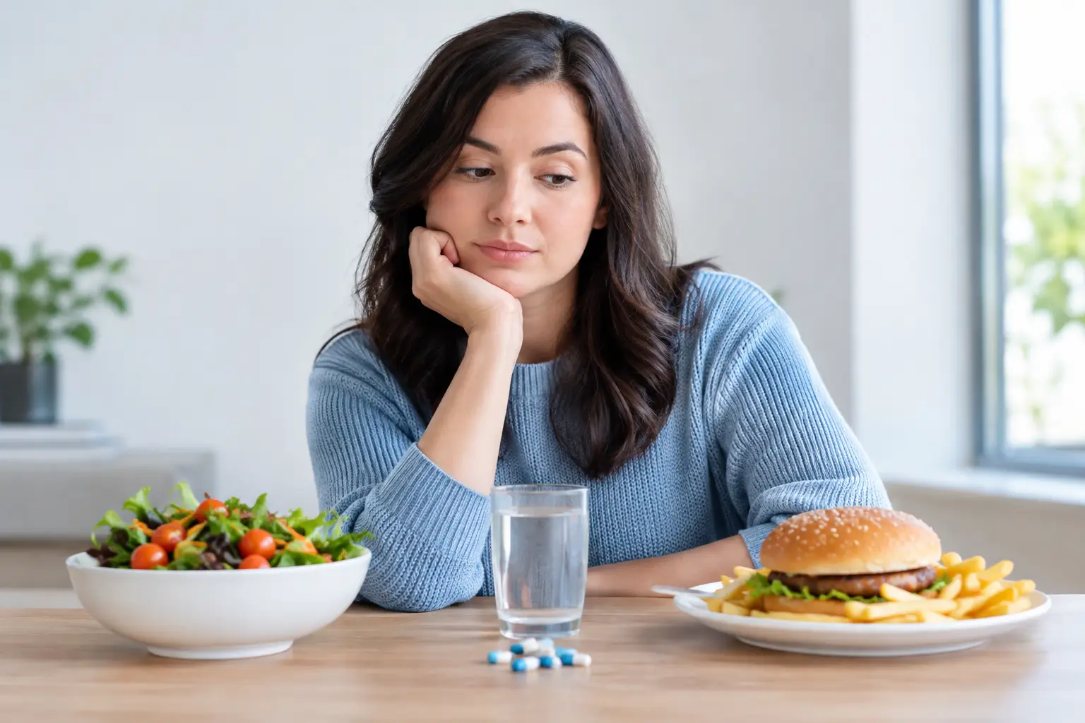 Does ADHD Medication Affect Appetite? What to Know